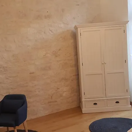 Bed & Breakfast La Cour Saint Louis Castelnau-Montratier