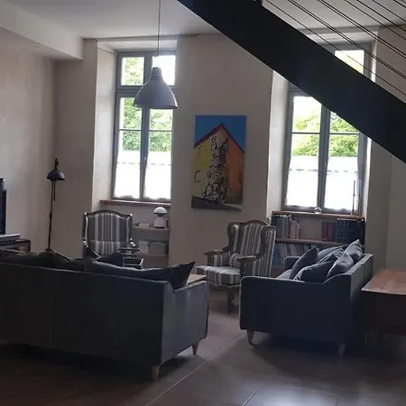 La Cour Saint Louis Bed & Breakfast Castelnau-Montratier