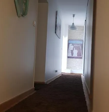 La Cour Saint Louis Bed & Breakfast *