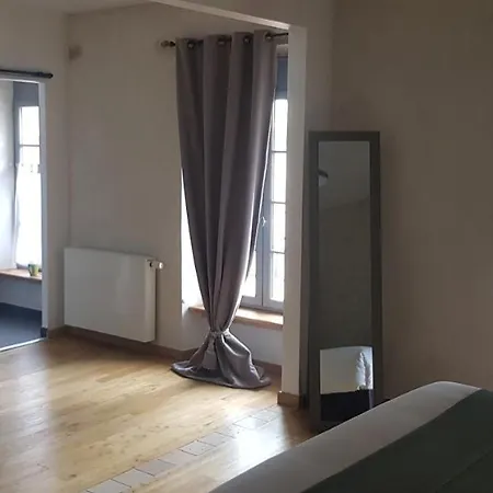 La Cour Saint Louis Bed & Breakfast Castelnau-Montratier