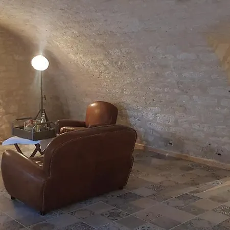La Cour Saint Louis Bed & Breakfast Castelnau-Montratier