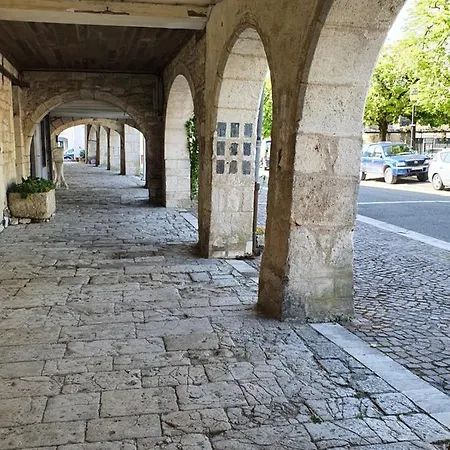 Bed & Breakfast La Cour Saint Louis Castelnau-Montratier