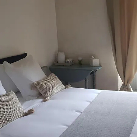 La Cour Saint Louis Bed & Breakfast Castelnau-Montratier