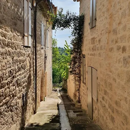 La Cour Saint Louis Bed & Breakfast *