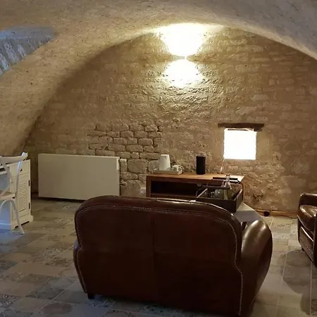 Bed & Breakfast La Cour Saint Louis Castelnau-Montratier
