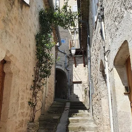 La Cour Saint Louis Bed & Breakfast *