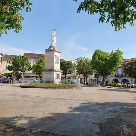 Bed & Breakfast La Cour Saint Louis