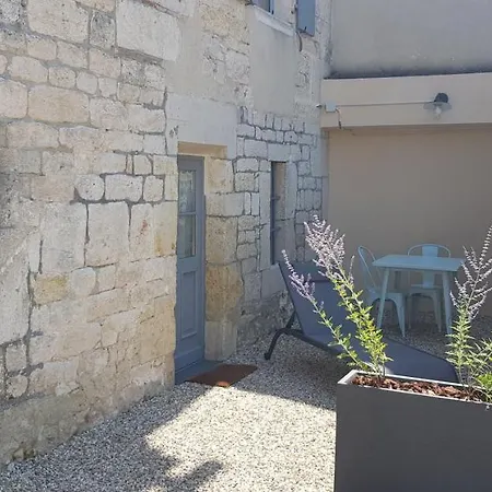 Bed & Breakfast La Cour Saint Louis Castelnau-Montratier