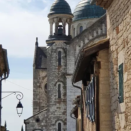 Bed & Breakfast La Cour Saint Louis Castelnau-Montratier