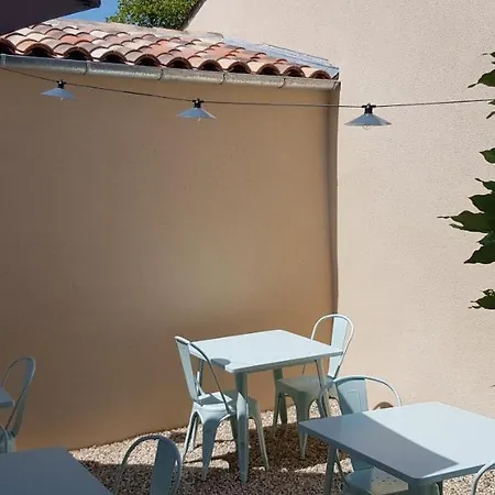 La Cour Saint Louis Bed & Breakfast Castelnau-Montratier