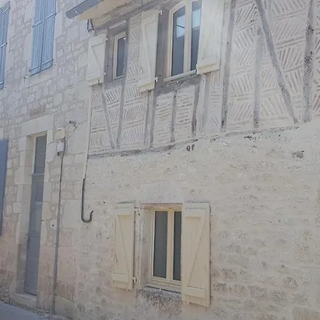 Bed & Breakfast La Cour Saint Louis Castelnau-Montratier
